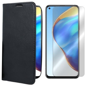 Etui Do Xiaomi Mi 10t / Mi 10t Pro Magnetic +szkło