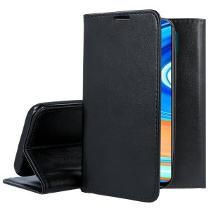Etui Do Xiaomi Redmi Note 9 Case Magnetic + Szkło