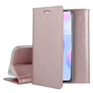 Etui Do Xiaomi Redmi 9i Pokrowiec Futerał Magnetic