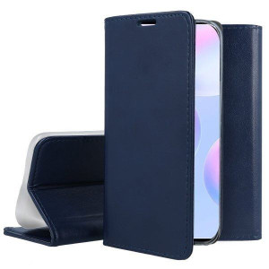 Etui Do Xiaomi Redmi 9at Pokrowiec Kabura Magnetic