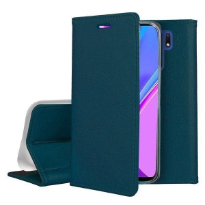 Etui Do Xiaomi Redmi 9 Pokrowiec Futerał Magnetic