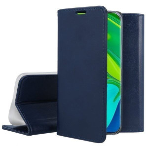 Etui Do Xiaomi Mi Note 10 Pokrowiec Case Magnetic