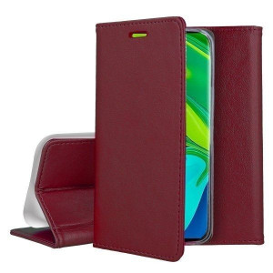 Etui Do Xiaomi Mi Note 10 Pokrowiec Case Magnetic