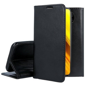 Etui Do Xiaomi Poco X3 Nfc Pokrowiec Case Magnetic