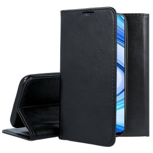 Etui Do Xiaomi Redmi Note 9 Pro Pokrowiec Magnetic