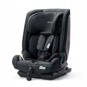 Recaro Toria Elite 9-36kg 76-150cm Prime Mat Black