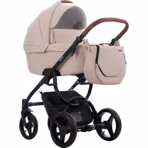 BEBETTO LUCA PRO 17 4W1 Avionaut Cosmo + BAZA IQ