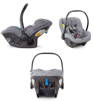 Avionaut PIXEL i-Size 2021