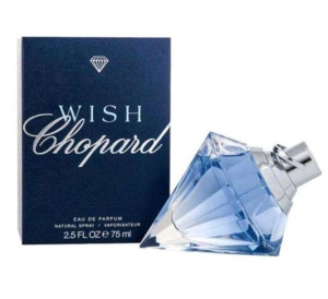 Chopard - Wish woda perfumowana spray 75ml