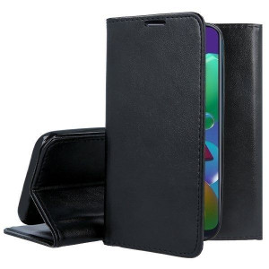 Etui Do Samsung Galaxy M21 Sm-m215 Kabura Magnetic