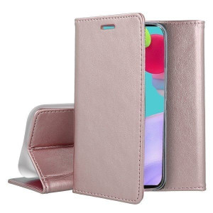 Etui Do Samsung Galaxy A52 5g Kabura Case Magnetic