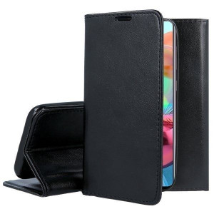 Etui Do Samsung Galaxy A71 Sm-a715 Kabura Magnetic