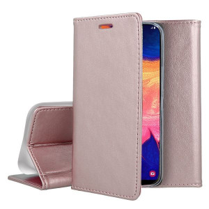 Etui Do Samsung Galaxy A10 Sm-a105 Kabura Magnetic