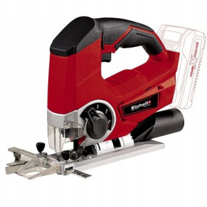 Einhell 4321200 Te-js 18 Li – Solo Wyrzynarka Aku