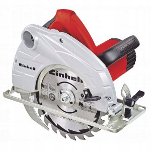 Einhell 4330937 Tc-cs 1400 Pilarka Tarczowa 1400w