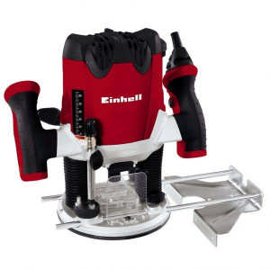 Einhell 4350490 Te-ro 1255 E Frezarka 1200w