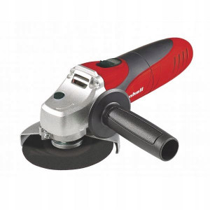 Einhell 4430619 Tc-ag 125 Szlifierka Kątowa 850w