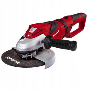Einhell 4430870 Te-ag 230 Szlifierka Kątowa 2350w