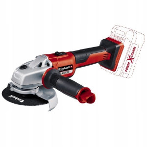 Einhell 4431140 Axxio Szlifierka Kątowa Solo