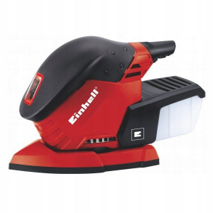 Einhell 4460560 Te-os 1320 Multiszlifierka