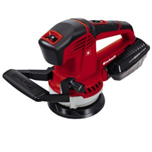 Einhell 4462000 Te-rs 40 E Szlifierka Mimośrodowa