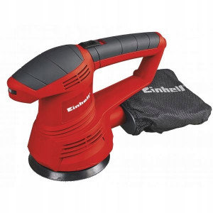 Einhell 4462165 Tc-rs 38 E Szlifierka Mimośrodowa