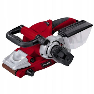 Einhell 4466230 Te-bs 8540 Szlifierka Taśmowa 850w
