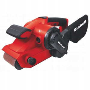 Einhell 4466260 Tc-bs 8038 Szlifierka Taśmowa 800w