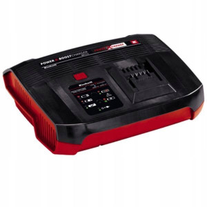 Einhell 4512064 Ładowarka Pxc X-boost 18v