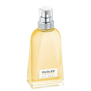 THIERRY MUGLER Mugler Cologne Fly Away woda toaletowa spray 100ml