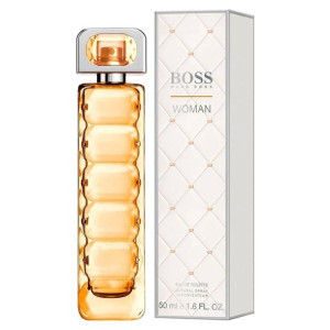 Hugo Boss - Boss Orange woda toaletowa spray 50ml