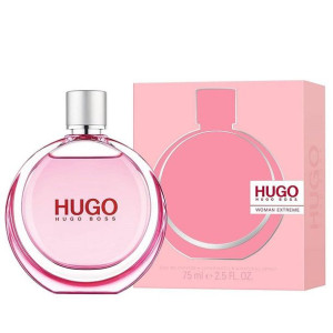 Hugo Boss - Woman Extreme woda perfumowana spray 75ml