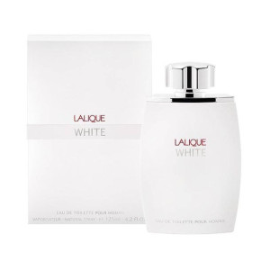 Lalique White woda toaletowa spray 125ml