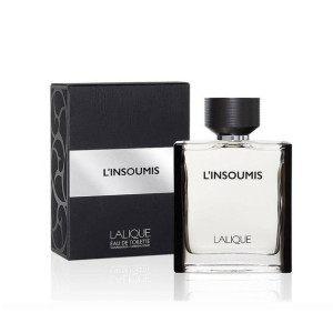Lalique - L'Insoumis woda toaletowa spray 50ml