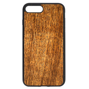 Etui Case Drewno Prawdziwe Szlifowane Drewniane Apple Iphone 7 8 Plus