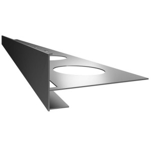 Profil schodowy SC2 Aluminiowy Renoplast