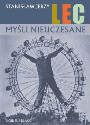 Myśli nieuczesane.