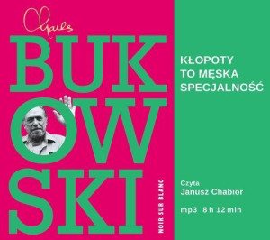 Kłopoty to męska specjalność