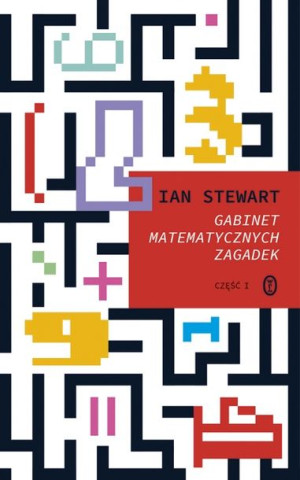 Gabinet matematycznych zagadek. Część 1
