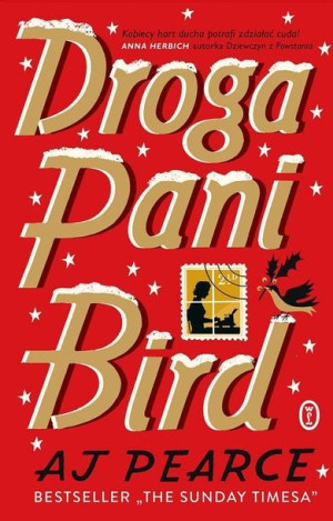 Droga pani Bird