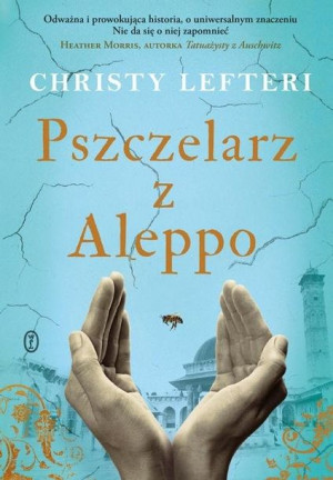 Pszczelarz z Aleppo