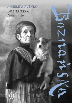Boznańska Non finito