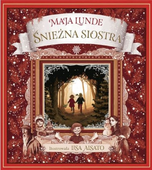 Śnieżna siostra