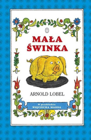 Mała świnka