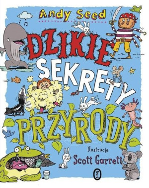 Dzikie sekrety przyrody