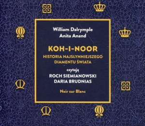 Koh-i-Noor
	 (Audiobook)