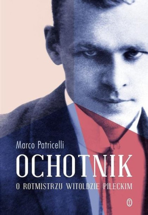 Ochotnik