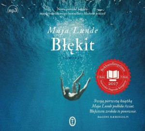 Błękit
	 (Audiobook)