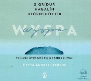 Wyspa
	 (Audiobook)