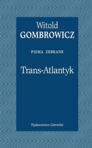 Trans-Atlantyk